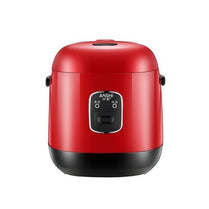Mini Electric Rice Cooker 1-2 people Intelligent Automatic Household Kitchen Cooker Small Smart Appliances Rice Cookers 1.2L