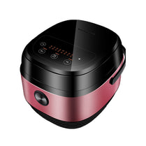 Intelligent rice cooker Mini multifunctional household appliances rice cooker