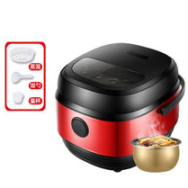 Intelligent rice cooker Mini multifunctional household appliances rice cooker