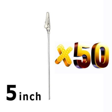 50pcs-5-inch-length