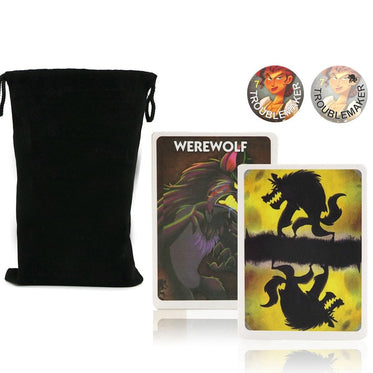 werewolf-bag
