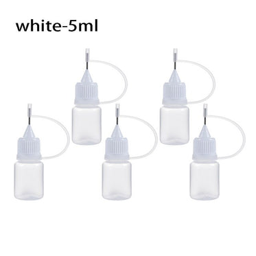 white-5ml