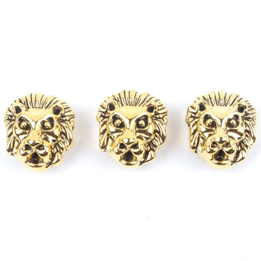 lion-gold