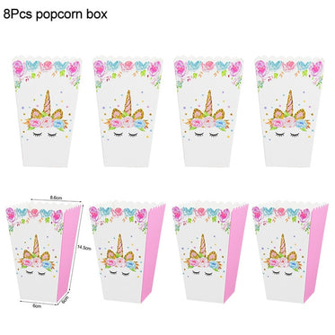 8pcs-popcorn-box